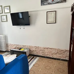Casa Batty , Cattolica Italia